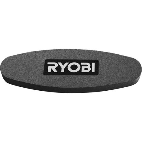 Ryobi Sharpening Stone for Secateurs RAC317