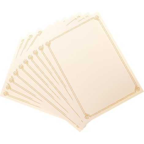 Pvc Etiketten zur Lebensmittelversiegelung 500 Stück (1/5)