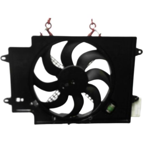 [PRODUIT D'OCCASION] Moteur Ventilateur Radiateur ALFA ROMEO 147 5p ♻️ Ref Oe. 46842844 - Garantie à vie (1/3)