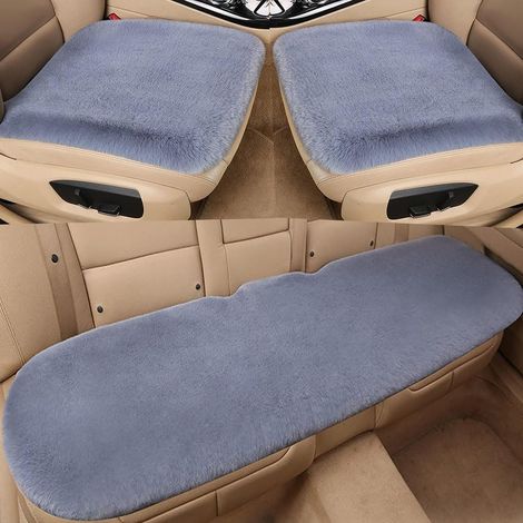 Coussin de Siège Voiture en Peluche pour 8er G14 2.Gen Cabriolet (1/5)
