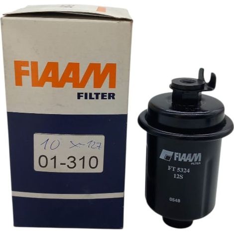 Filtro carburante per pajero ii  rvr  space runner  sport wagon i