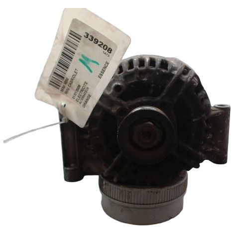 [PRODUIT D'OCCASION] Alternateur Mini Mini Cabriolet ♻️ Ref Oe. 12317550997 - Garantie à vie (1/4)
