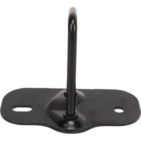 Gâche de loquet de capot, Performance Stable 1505712 00 B, plaque de verrouillage de capot de remplacement pour TESLA modèle 3 Y