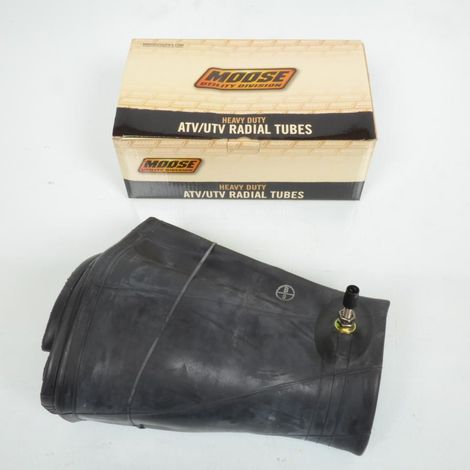 Chambre à air 9 pouce pour quad de 20x10.00-9 à 25x13.50-9 valve