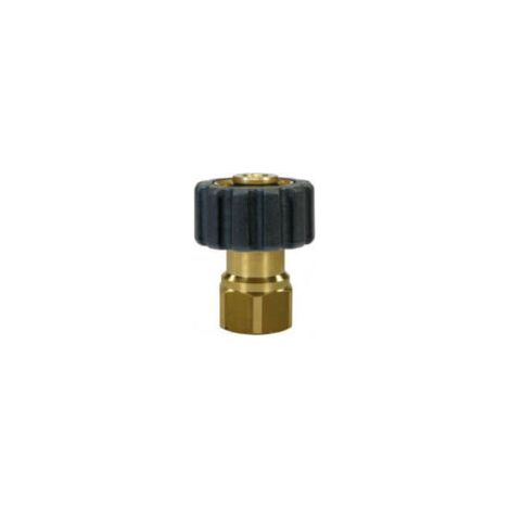 BARKBUSTERS Raccord manuel M22F 1/4F