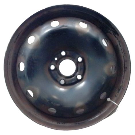 [PRODUIT D'OCCASION] Jante Tole RENAULT Laguna II 2005-2007 ♻️ Ref Oe. 8200162932 - Garantie à vie (1/3)
