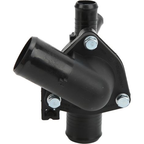 Kühlmittelthermostatgehäuse 1432394, ABS-Metall, Ersatzteil für Ford Transit 2.4 Tdci Mk7 2006–2012 (1/5)