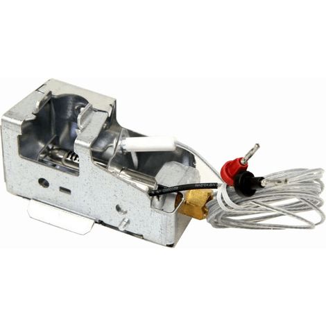 BRULEUR GAZ COMPLET MES/AES POUR REFRIGERATEUR DOMETIC