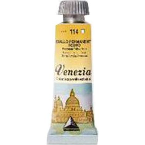 Colori Acquerello 15Ml Giallo Scuro 114 Maimeri X3