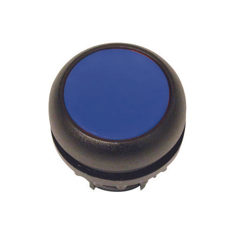 Eaton 216601 M22S-D-B Drucktaster Frontring Kunststoff 1 St.