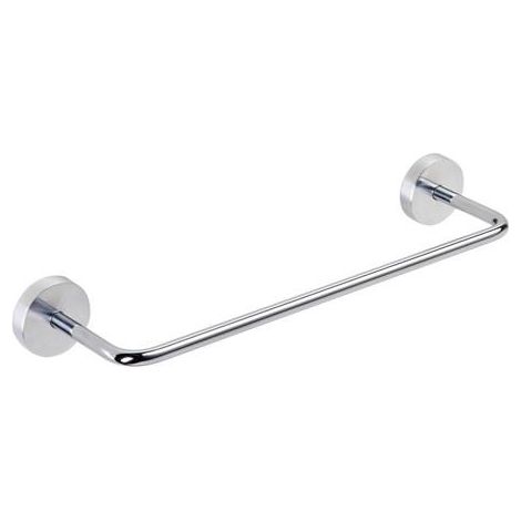 STILHAUS Asta Portasalviette Easy Cromo 35 cm