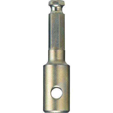 Adaptateur D d'embout pour tarière - MAKITA 327687-6 (1/2)