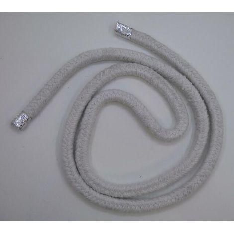 ETA Keramikfaser-Packung 16x16x2200mm beständig bis 1260C - 38301-2200 (1/2)