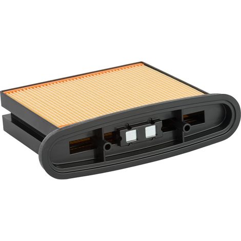Bosch Faltenfilter Cellulose für GAS 25 2607432014