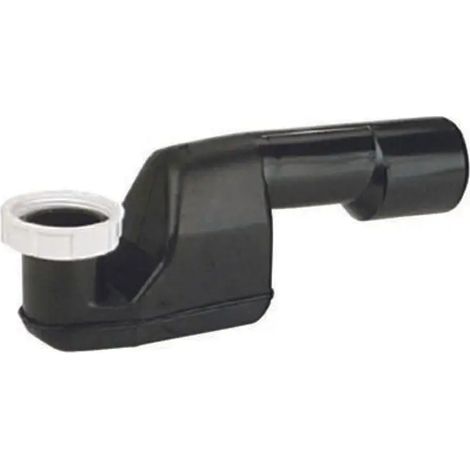 DALLMER Sifone per vasca 500 N, 1 1/2" x DN 40/DN 50, 189127