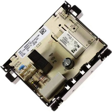Module de commande - Forni, Fornelli Elettrici e a Gas - BOSCH - 299710