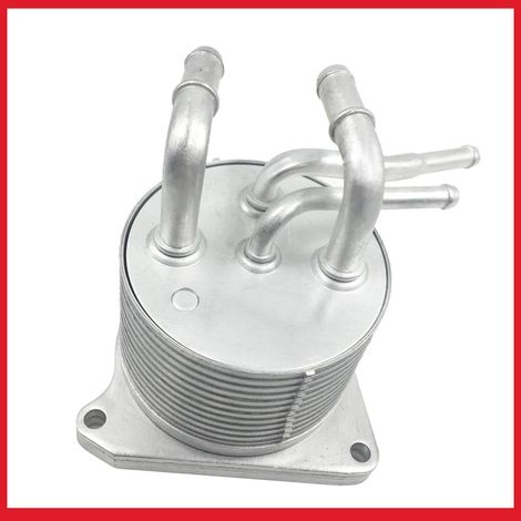 Getriebeölkühler 2920A141 - Passend für Mitsubishi Lancer 2.0L, 2.4L 2008-2017 (1/4)