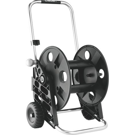 Claber CARRELLO AVVOLGITUBO GENIUS 60 Art. 8862