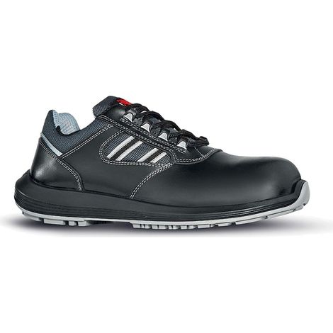 Scarpe antinfortunistiche U Power Style S3 SRC - 37 (1/3)