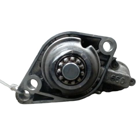 Demarreur VOLKSWAGEN Polo [PRODUIT D'OCCASION]♻️02z911024k (1/2)