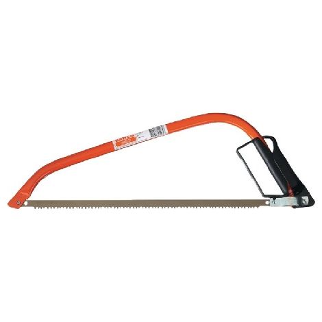Arc tronzer c / feuille 530-21