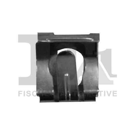 Pièce de serrage, échappement FA1 125-915 OPEL 0856563 4229910 4685608 856563