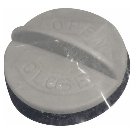 Fermoir support filtre d'origine (4.075-012.0) Aspirateur KARCHER, PARIS-RHONE (1/7)
