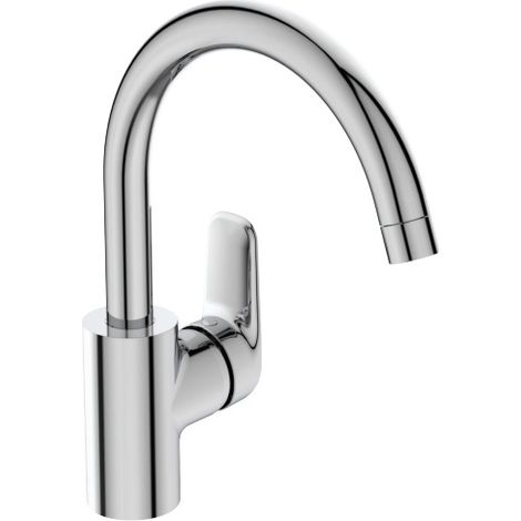 Miscelatore Monocomando da appoggio su Lavello Ideal Standard Ceraflex B1727AA