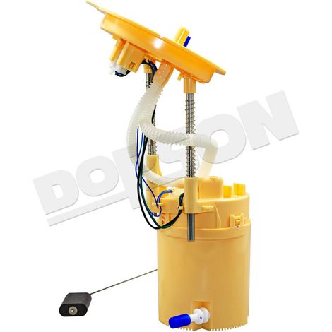 Ensemble de pompe à carburant neuf pour BMW X3/F25 (modèles 16117216526 et 16117314808). (1/4)