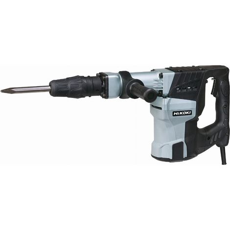 1250W SDS Max Aufbrechhammer 22J HIKOKI - H60MCWSZ