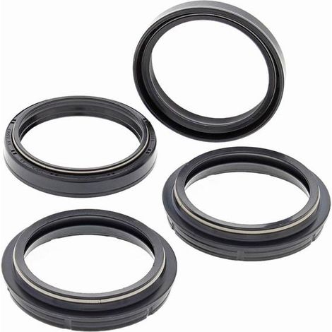 Kit Spy + Cache Poussière HUSABERG FC 450 2004-2005