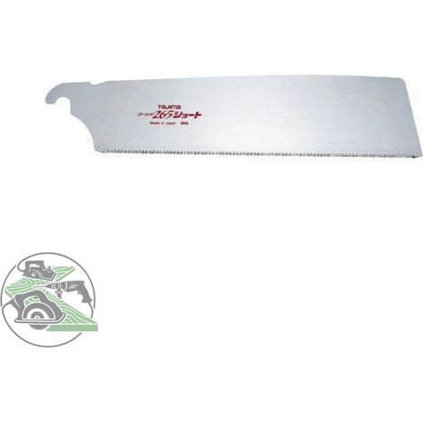 Tajima Sägeblatt Blattlänge.230 mm 16 TPI für Feinsägen - GNB265ST