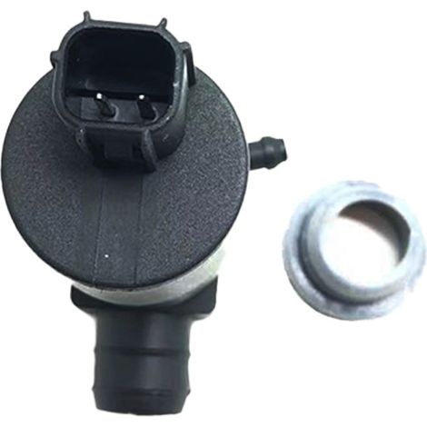 Compatible with Ford Focus car parts water spray motor BV61-17K624-AA BV6117K624AA (1/3)