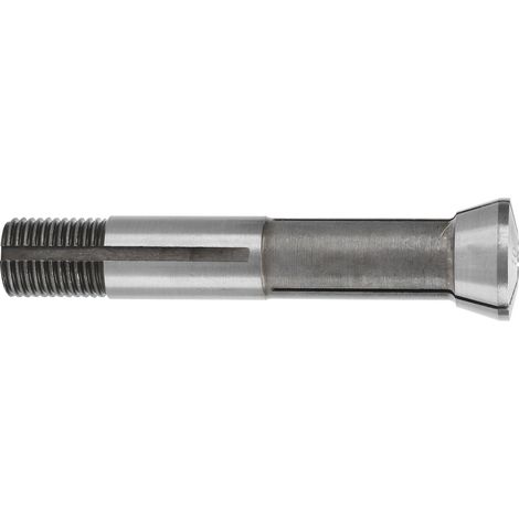 Mandrin de meulage M20 à collet élastique, outil de remplacement rapide pour affûteuse, diamètre 122mm x 10mm (1/5)