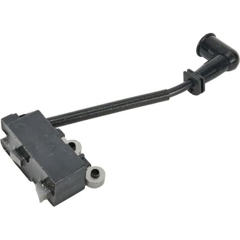 Bobine d'allumage compatible avec Ryobi-291337001 pour débroussailleuse RY251PH, RY252CS, RY253SS, RY254BC Accessoire d'équipement de jardin - (1/5)