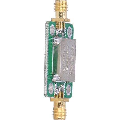 Module d'amplificateur à faible bruit RF (LNA) 50-4000 MHz SPF5189 (1/5)