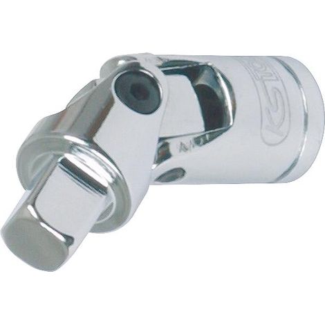 KS TOOLS 1/2' Cardan universel CHROMEplus ( 918.1250 ) (1/2)