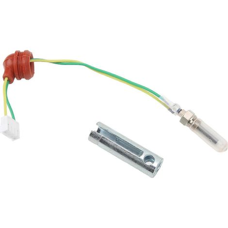 Outil de réparation de bougies de préchauffage 12 V pour allumage de réchauffeur d'air, remplacement de bougies de préchauffage pour Eberspächer D2, D4 et D4S (1/5)