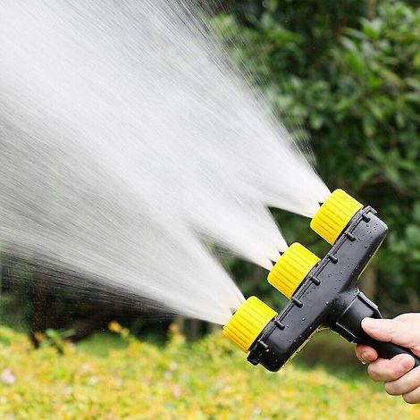 1 Pouce/1.2 Pouce/1.5 Pouce3 Buses 1 Piece Buse D'irrigation D'atomiseur Agricole, Arroseur D'eau De Pelouse De Jardin Domestiqueinterface (1/4)