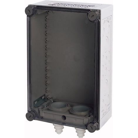 Coffret d.distrib. Ci23 av.boîtes à câb. 000069774 EATON KST32 125