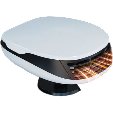 Fans of car, desembueur of glass, heating for cartte of golf (1/5)