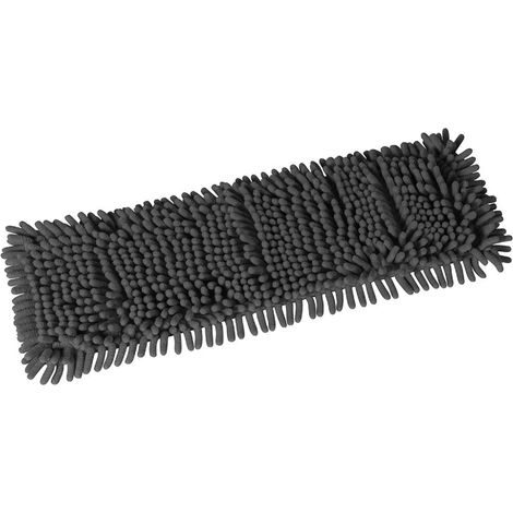 Michelino Clean Home – Austauschbarer Chenille-Bezug für Wischmopps 1x