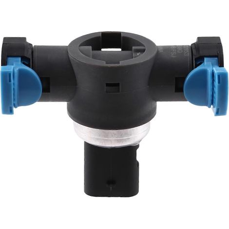 Capteur de pression de carburant compatible avec S90L/XC60/XC90/S60 (références : 31669211, 32363465 et 50901373) (1/5)