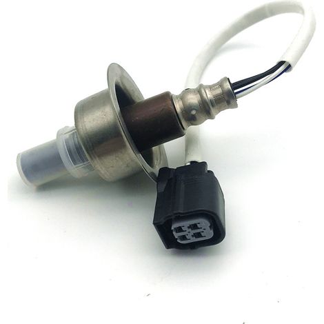 Capteur d'oxygène avant compatible avec Honda Civic Accord CR-V FR-V 36531-RNA-J01 211200-2490 (1/4)