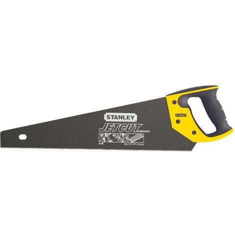 STANLEY Jetcut Laminator 450 mm Handsäge - 2-20-180