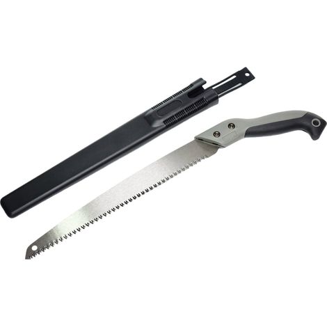 Primaster Köchersäge 40 cm lang Handsäge