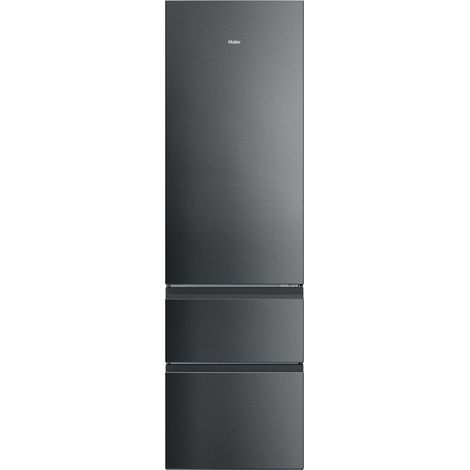 Haier HTR3620ANMP Libera installazione 414 L Acciaio inox