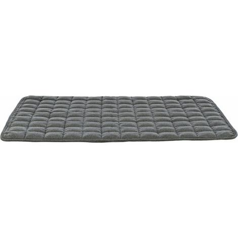 Materassino Trixie Grigio scuro 100 × 70 CM Cane (1/5)