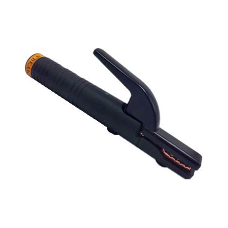 Porte-électrode 300A professionnel pour le soudage Electrode enrobée , pince électrode 300 ampères de haute qualité et résistante pour poste à souder