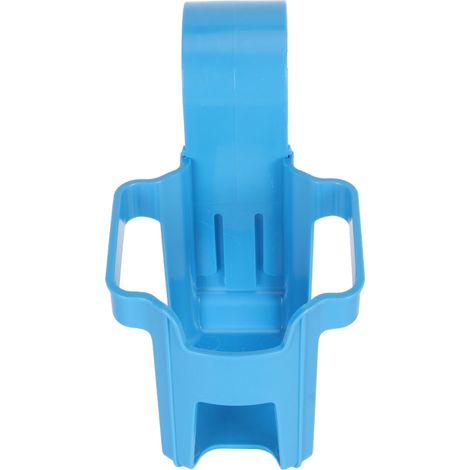 Porte-gobelet de piscine ABS flexible, robuste et durable, pour boissons près de la piscine hors-sol, support de verre pratique, lot de 1 (1/5)